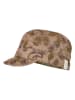 MaxiMo Cap in Hellbraun/ Khaki