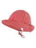 MaxiMo Hoed koraalrood