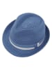 MaxiMo Hoed blauw