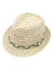 MaxiMo Hut in Beige