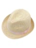 MaxiMo Hut in Beige