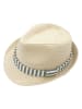 MaxiMo Hut in Beige
