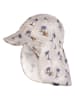 MaxiMo Pet met nekbescherming blauw/grijs