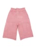 MaxiMo Shorts in Rot/ Rosa