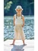 MaxiMo Shorts in Beige