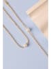 Heliophilia 2-delige sieradenset: ketting en armband