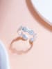 Heliophilia Silber-Ring