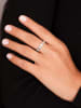 Heliophilia Silber-Ring