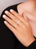 Heliophilia Silber-Ring