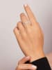 Heliophilia Silber-Ring