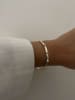 Heliophilia Armband mit Ziersteinen