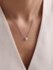 Heliophilia Ketting met sierelement - (L)42 cm