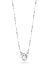 Heliophilia Ketting met sierelement - (L)42 cm