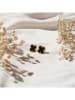 Heliophilia 3-delige sieradenset: ketting, oorstekers & armband