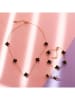 Heliophilia 3-delige sieradenset: ketting, oorstekers & armband