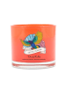 Frida Kahlo Duftkerze "Exotic Jasmine'' in Rot - 180 g