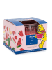 Haribo 4er-Set: Duftkerzen "Haribo" in Bunt - 4x 85 g