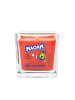 Haribo 2er-Set: Duftkerzen "Crazy Strawberry'' in Rot - 2x 200 g