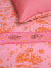 Beddinghouse Beddengoedset "Prom" roze