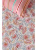 Beddinghouse Beddengoedset "Ruby" lichtblauw/lichtroze