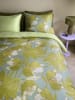Beddinghouse Beddengoedset "Melodi" groen