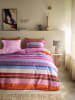 Beddinghouse Beddengoedset "Maddison" meerkleurig