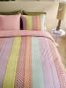 Beddinghouse Beddengoedset "Yade" meerkleurig