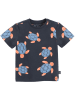 COOL CLUB Shirt donkerblauw