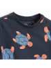 COOL CLUB Shirt donkerblauw