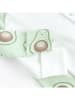 COOL CLUB 2-delige set: pakjes groen/wit