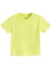 COOL CLUB 3er-Set: Shirts in Gelb/ Weiß/ Blau