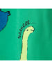 COOL CLUB Sweatshirt groen