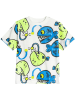 COOL CLUB Shirt groen/blauw