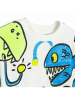 COOL CLUB Shirt groen/blauw