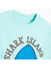 COOL CLUB Shirt lichtblauw