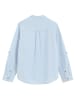 COOL CLUB Blouse lichtblauw