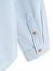 COOL CLUB Blouse lichtblauw