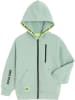 COOL CLUB Sweatvest groen