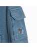 COOL CLUB Bluza w kolorze niebieskim