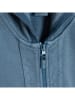 COOL CLUB Sweatjacke in Blau