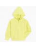 COOL CLUB Sweatjacke in Gelb