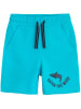 COOL CLUB Shorts in Hellblau