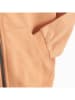 COOL CLUB Sweatjacke in Orange