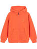 COOL CLUB Sweatvest oranje