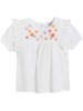 COOL CLUB Blouse wit