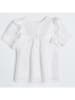 COOL CLUB Blouse wit