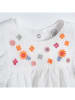 COOL CLUB Blouse wit