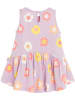 COOL CLUB Kleid in Lila
