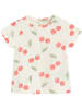 COOL CLUB Shirt in Creme