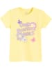 COOL CLUB 3-delige set: shirts paars/geel/wit
